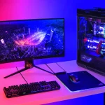 How to design a gaming room | Build your dream gaming room